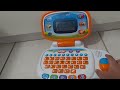Vtech Tote Go Laptop