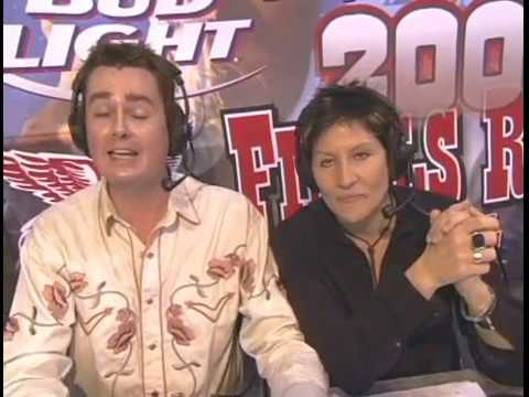 2005 IGRA Finals Rodeo