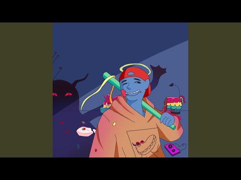 Silent Monsters (feat. Ivri)