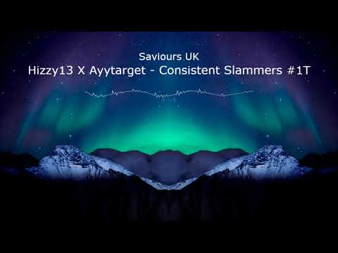 🎶Epic FREE🎶 Hizzy13 X Ayytarget - Consistent Slammers 1T 🎼🎹🔊🤙🏻🎙️📀No Copyright Music💿🎧📻🎵🎶