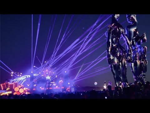 Burning Man 2022 Aftermovie