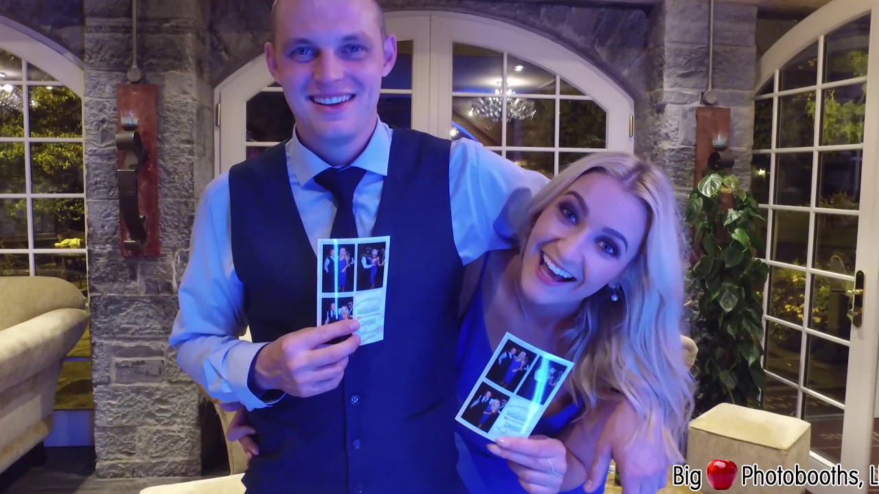 Promotional video thumbnail 2 for Westchester Party Rentals and Entertainment