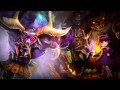 PlentaKill feat. Brian Epstein - Hey Annie (Pitbull - Hey Baby LoL Parody) PLK