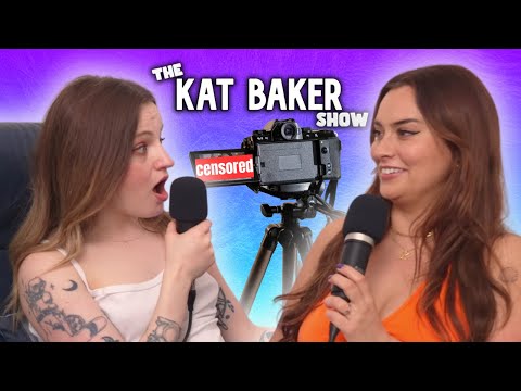 Kat Baker Reddit