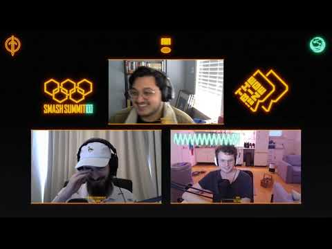 Trif (Peach) vs Frenzy (Falco) | EU Winner's Finals | Rollback Rumble: The Big One