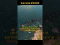 Rebirth Island Submarine Easter Egg Warzone Callofduty Cod Rebirthisland