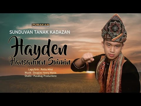 Hayden Hansannon - Sunduvan Tanak Kadazan