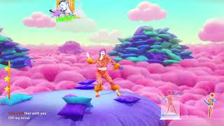 Just Dance 2026 Edition: Feather by Sabrina Carpenter - Full Gameplay