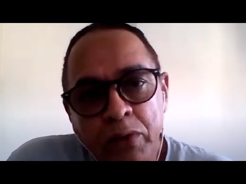 O Parentesco Corporal e o Parentesco Espiritual - Com Joao Caldas