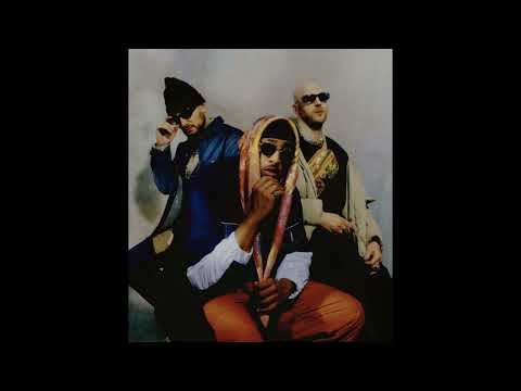 Alpha Wann X Jazzy Bazz X Prince Waly type beat 2023 "MAFIA 2.0"