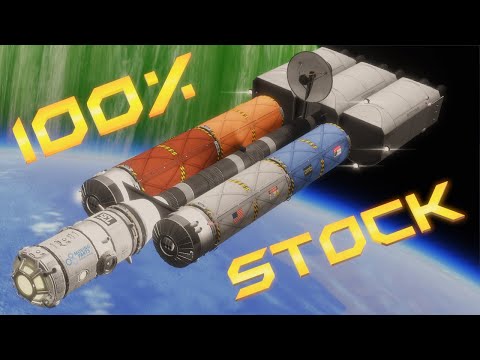100% STOCK PARTS ? ARE YOU FOR REAL ?