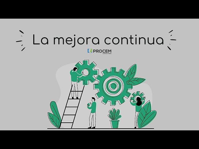 Vídeo relacionado con Mejora continua: construcción de organizaciones orientadas a resolver problemas (SIN COLECCION)