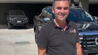 Introducing the OCAM Bull Bar for GWM Cannon