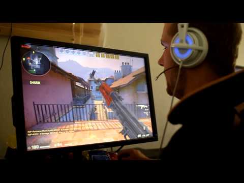 CS:GO - Inside the Game: NiP f0rest