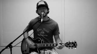 Colin James - Before The Dawn (cover by Kevin Sheehy)