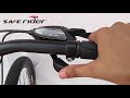 How To Use Gears In Safe Rider Cycle Mp4