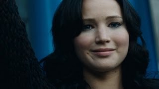 'The Hunger Games: Catching Fire' Trailer