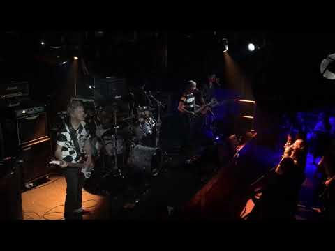 The vapors. Turning Japanese. Liquid room 24th September 2021