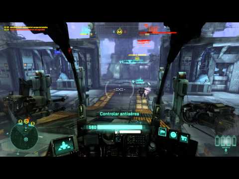 Steam Community :: Video :: Hawken gameplay 2 02 02 2014