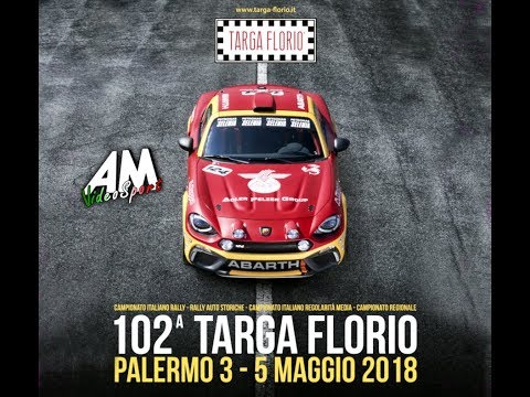 102° Targa Florio HD VideoSportAM