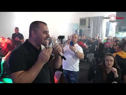 ROKI BEGOVIC - LEPOTICA I SIROMAH - MUZICKA ZABAVA NA UBU