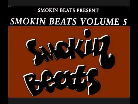 SMOKIN BEATS - DEEP HOUSE MUSIC (WORK IT) [HQ] (3/3)