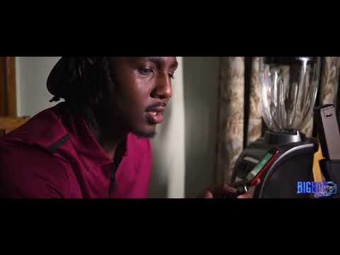 Kolby Loc - Trap Talk (Official Video) Shot By @BigBoyVisuals_