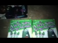 My VeggieTales Word VHS Collection REMAKE Part 1