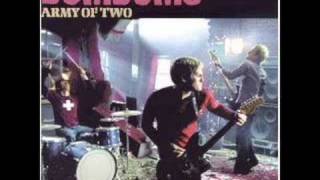 Army Of Two - Dumdums