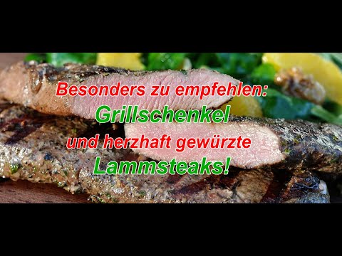 Fleischerei Preuß: Angebote KW 26 - 2020