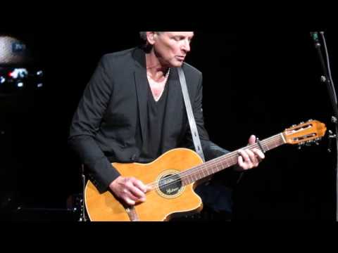 Fleetwood Mac - Big Love - Boston Garden, October 10, 2014
