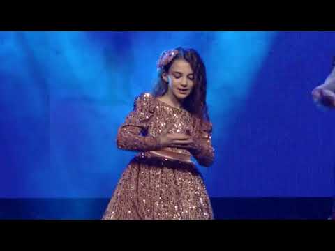 Lyra Fest 2021 - Angjella Bardheci - Tik Tok