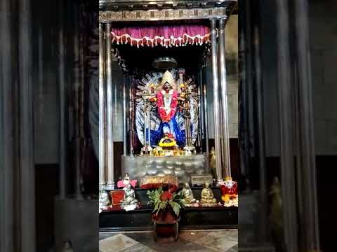Bhavatarini Kali, Dakshineshwar.