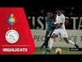 Samenvatting Telstar - Jong Ajax (29-11-2019)