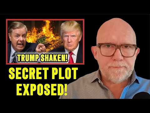 Lindsey Graham SHOCKS GOP By ATTACKING Trump As Secret Plot DETONATES! | Rick Wilson