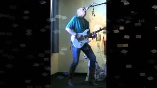 Who Loves You by: Alannah Myles/ Performed by: Savannah Princess