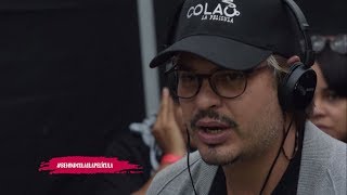 Colao La Película Dominicana 2017 (Sneak Peek) | Behind the Scenes