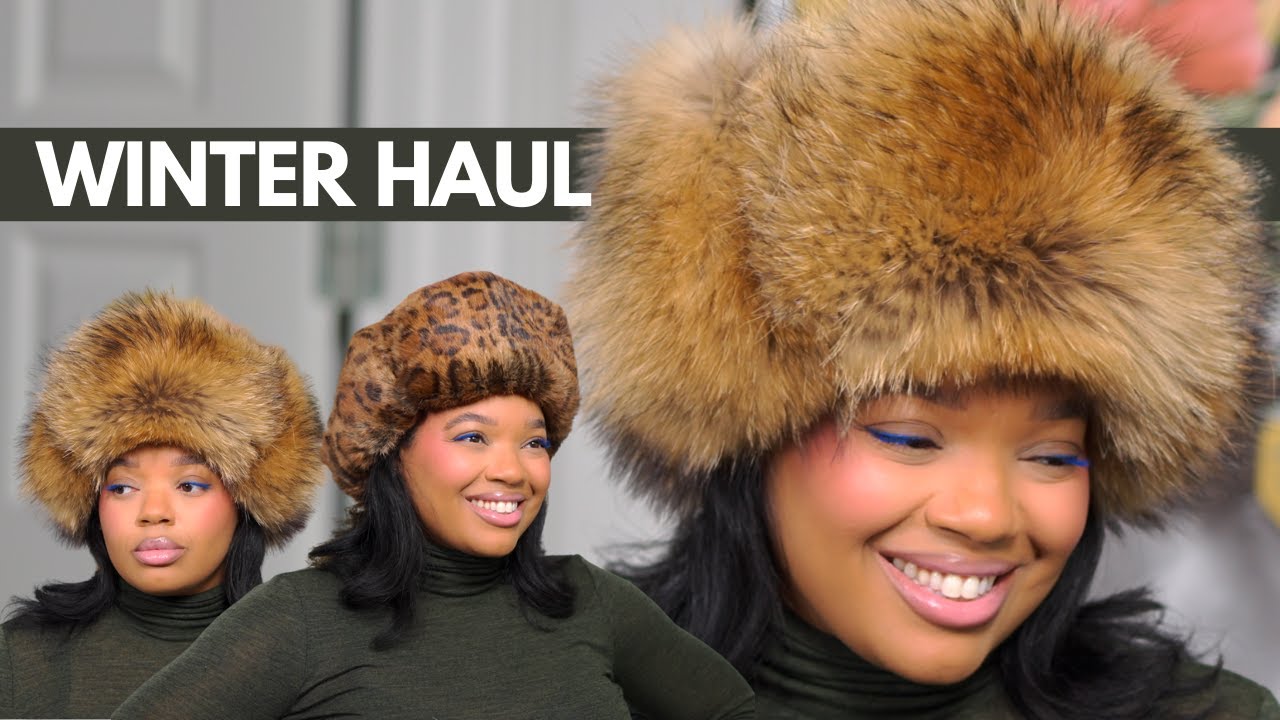 New Winter Haul + Most Popular Shoe of 2025 | Gucci, Alaia, COS