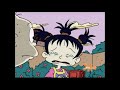 How Many Times Did Kimi Watanabe Finster Cry Part 1 The Big Sneeze