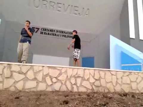rap torrevieja-ñengo tano vs chepi ranking