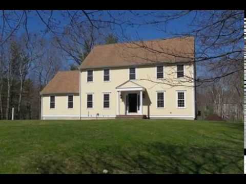 57 Southwoods Drive Uxbridge MA 01569 - Real Estate For Sale