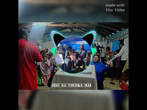 JISU SA VOLEKA MAI---- PACISEPA GOSPEL [VØSÃYÃÇØ RÉMÏX]