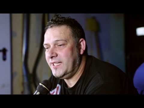 Interview mit DJ Olli Hard