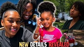 South Carolina Couple Reported Their Daughter Missing. Police Say They Already Knew She Was Dead.