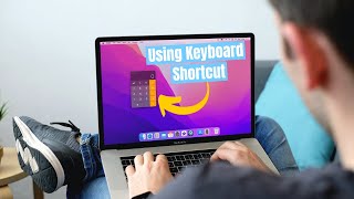 How to Quickly Open Calculator on Mac Using Keyboard Shortcut