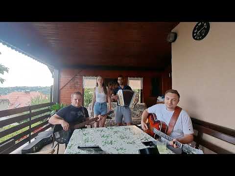 Gal in Tanita- Poglejte pijančka