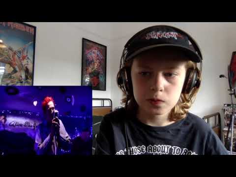 Stone Temple Pilots - Plush | Reaction