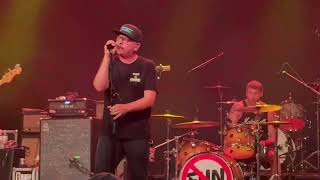 No Fun At All — Beat’em Down (live at Motala, 2025)