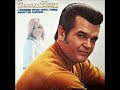 I Wonder What She'll Think About Me Leaving , Conway Twitty , 1971