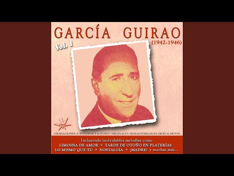 Limosna de Amor (Tango) (Remastered)